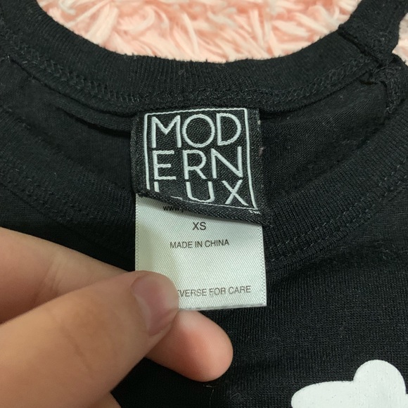 Spaced and confused modernlux top - Picture 2 of 2